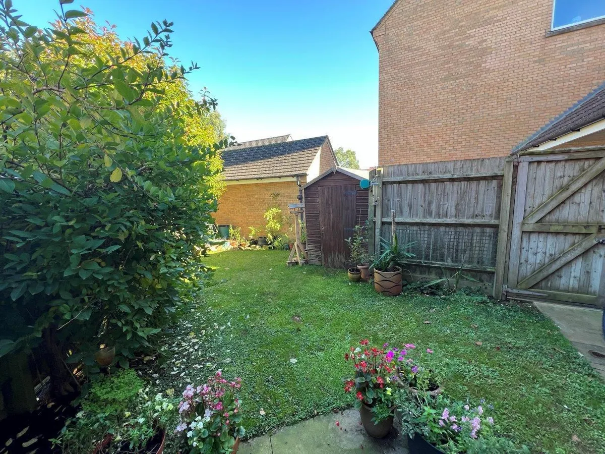 FIRS AVENUE, UPPINGHAM