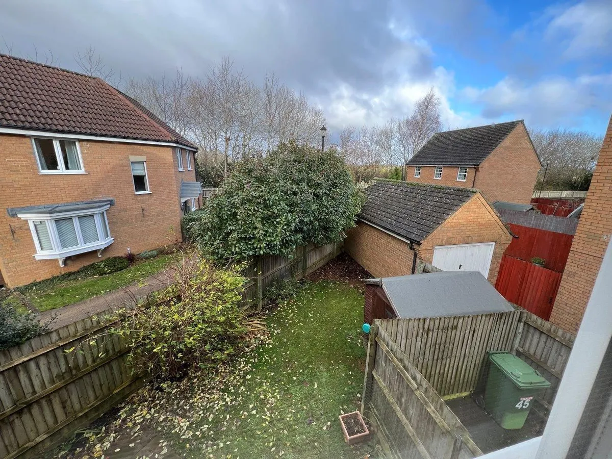 FIRS AVENUE, UPPINGHAM
