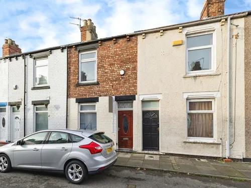 Essex Street, Middlesbroughphoto
