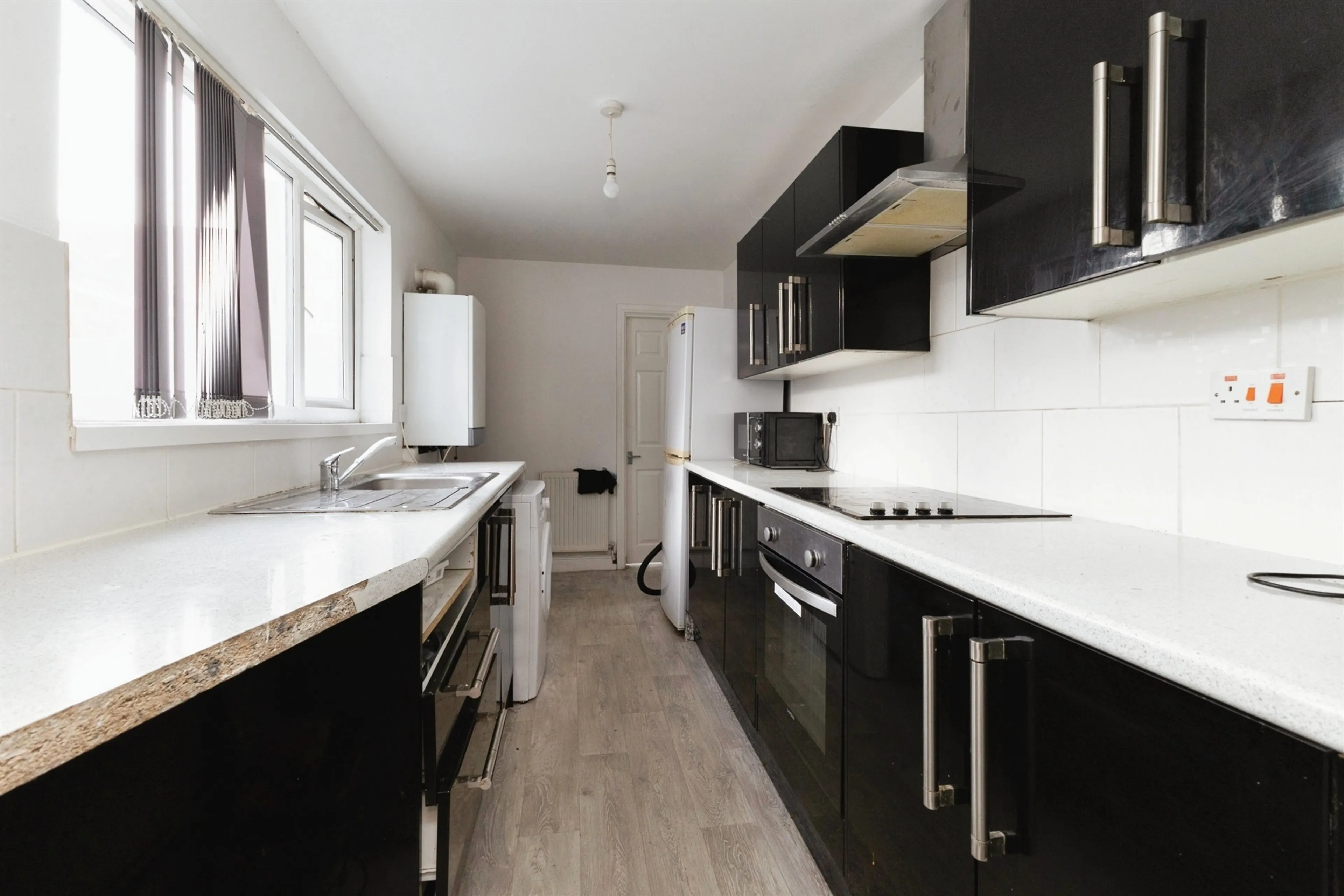 Property at Essex Street, Middlesbrough