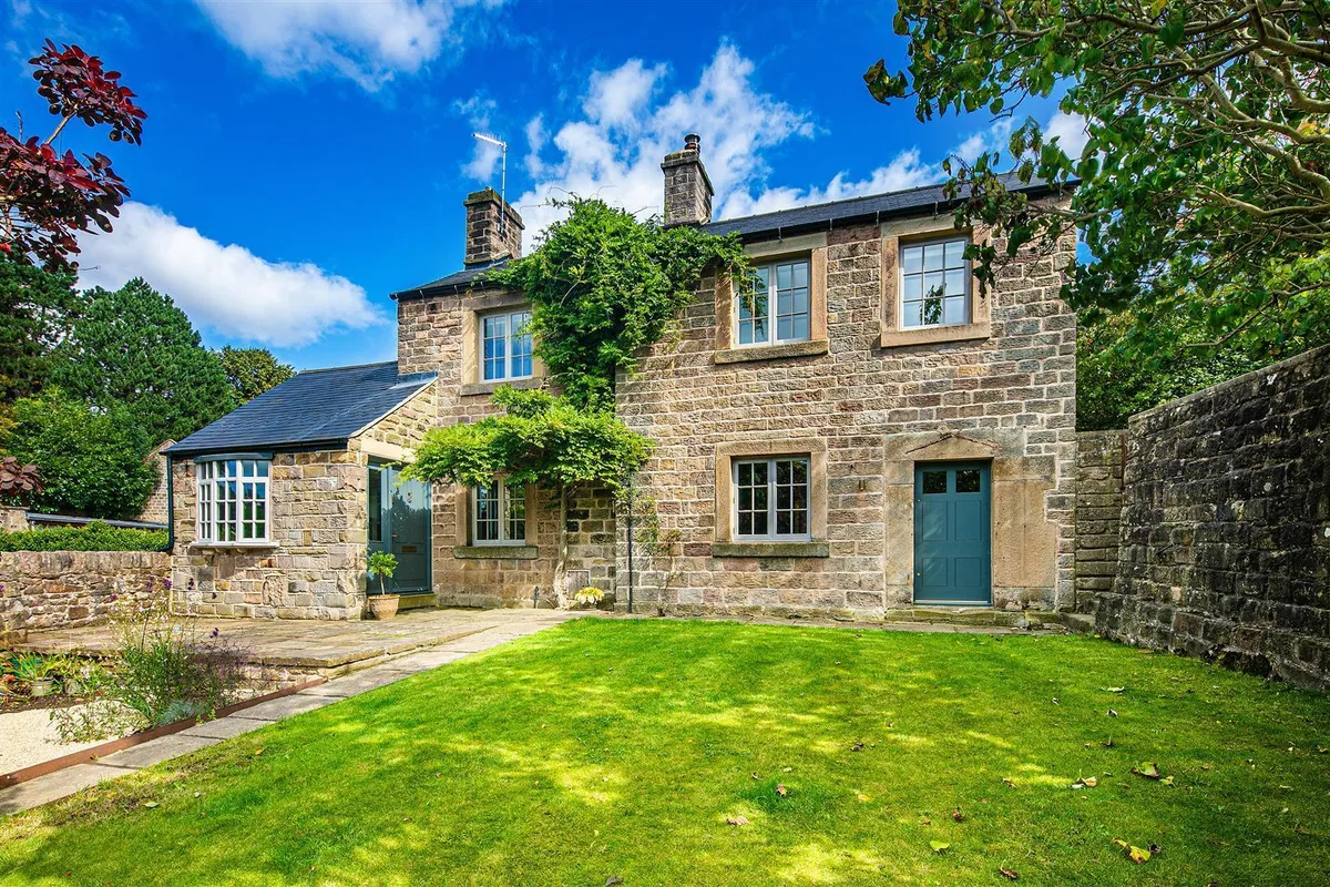 Main Road, Hathersage, Hope Valley