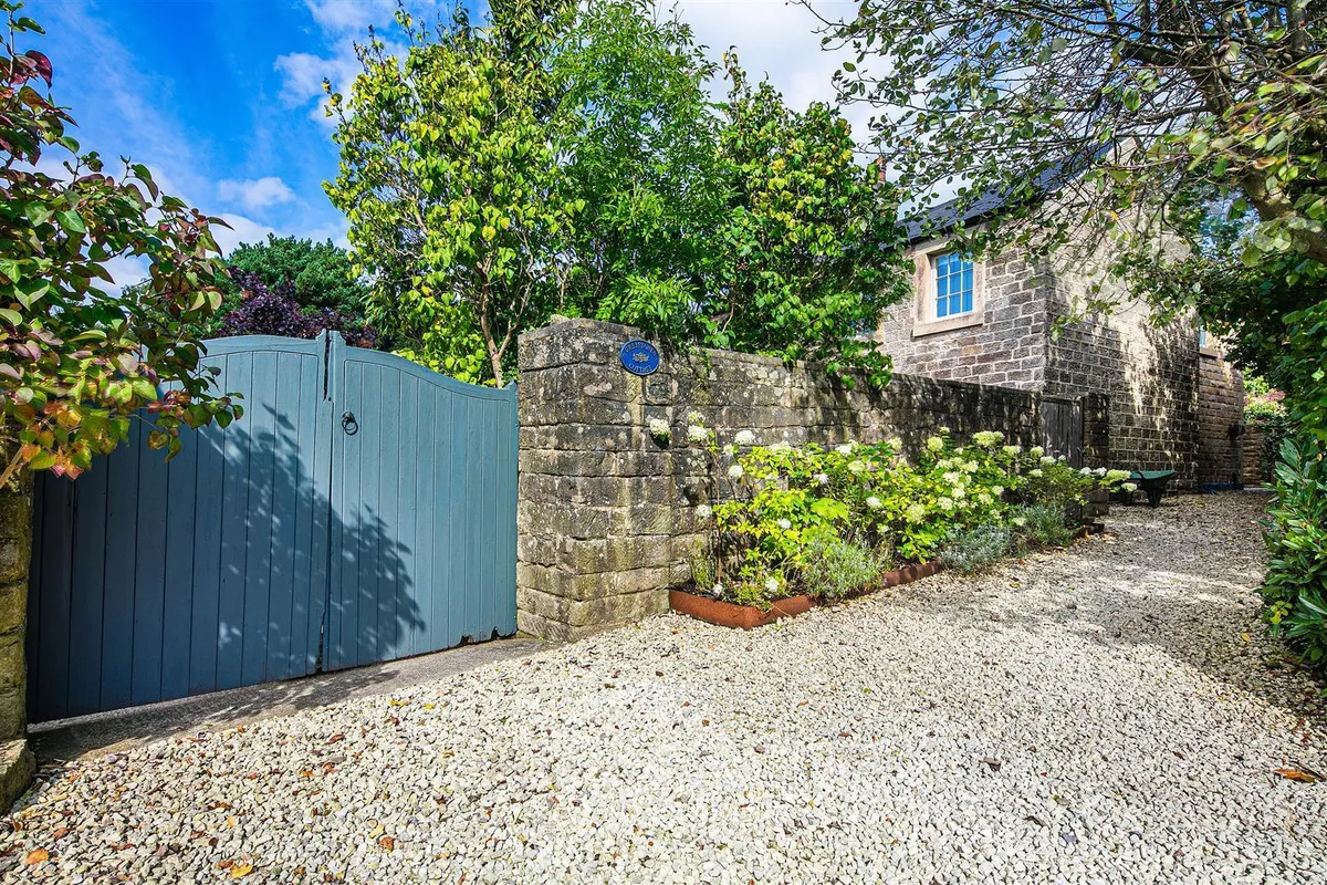 Main Road, Hathersage, Hope Valley
