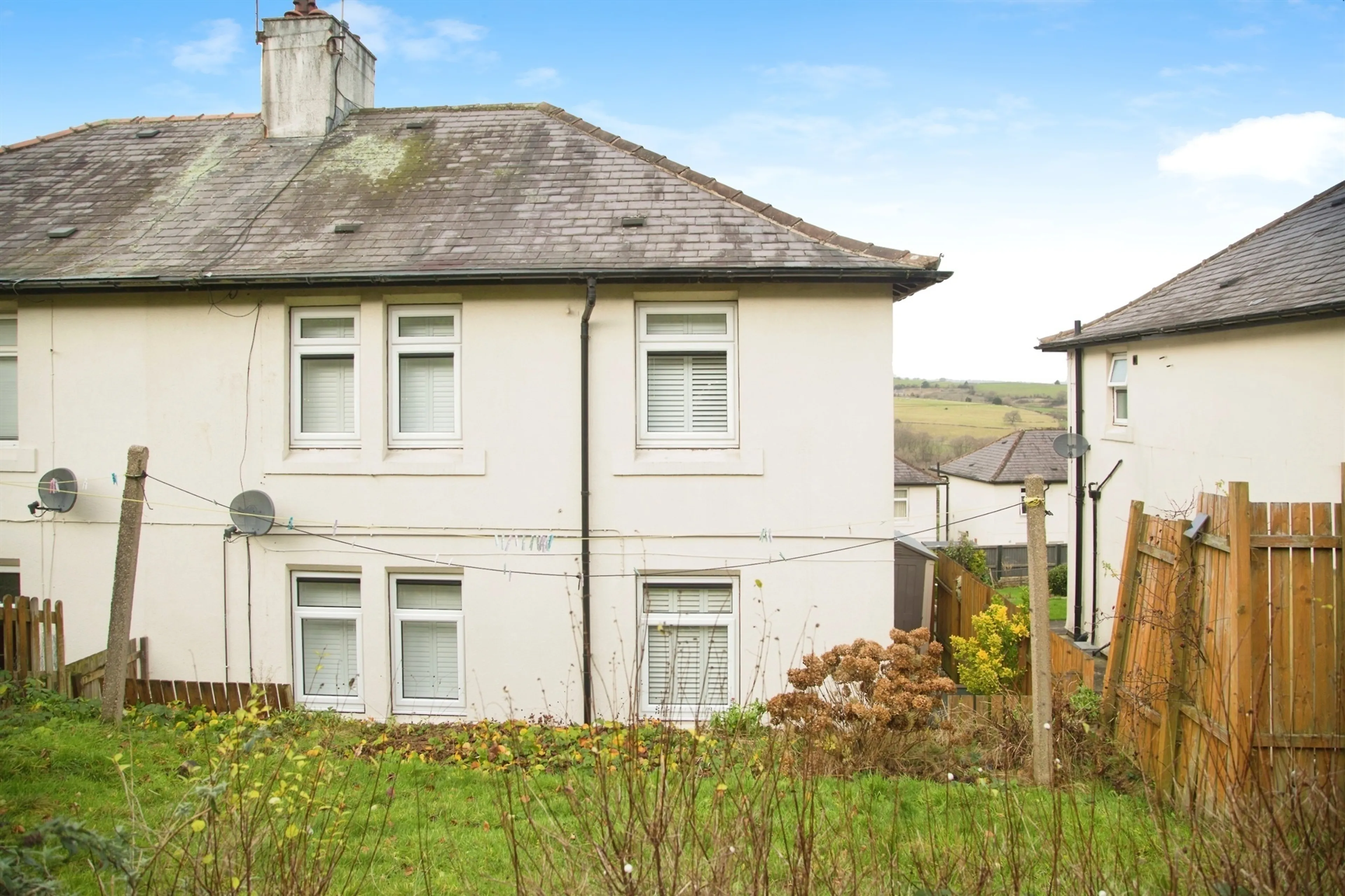 Property at Banksville, Holmfirth