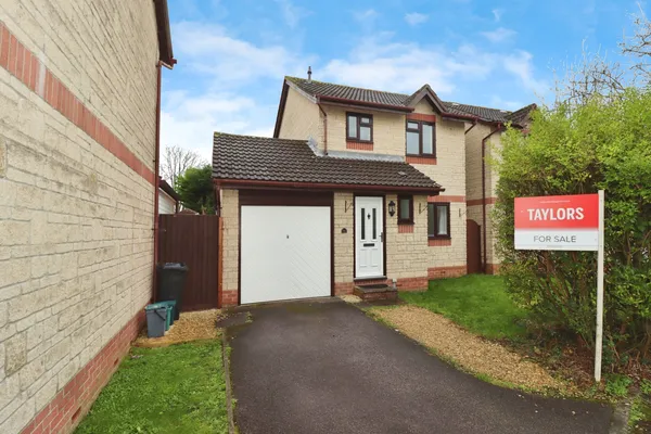 The Worthys, Bradley Stoke, Bristol, ...