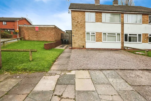 Burnside Way, Birmingham, West Midlan...