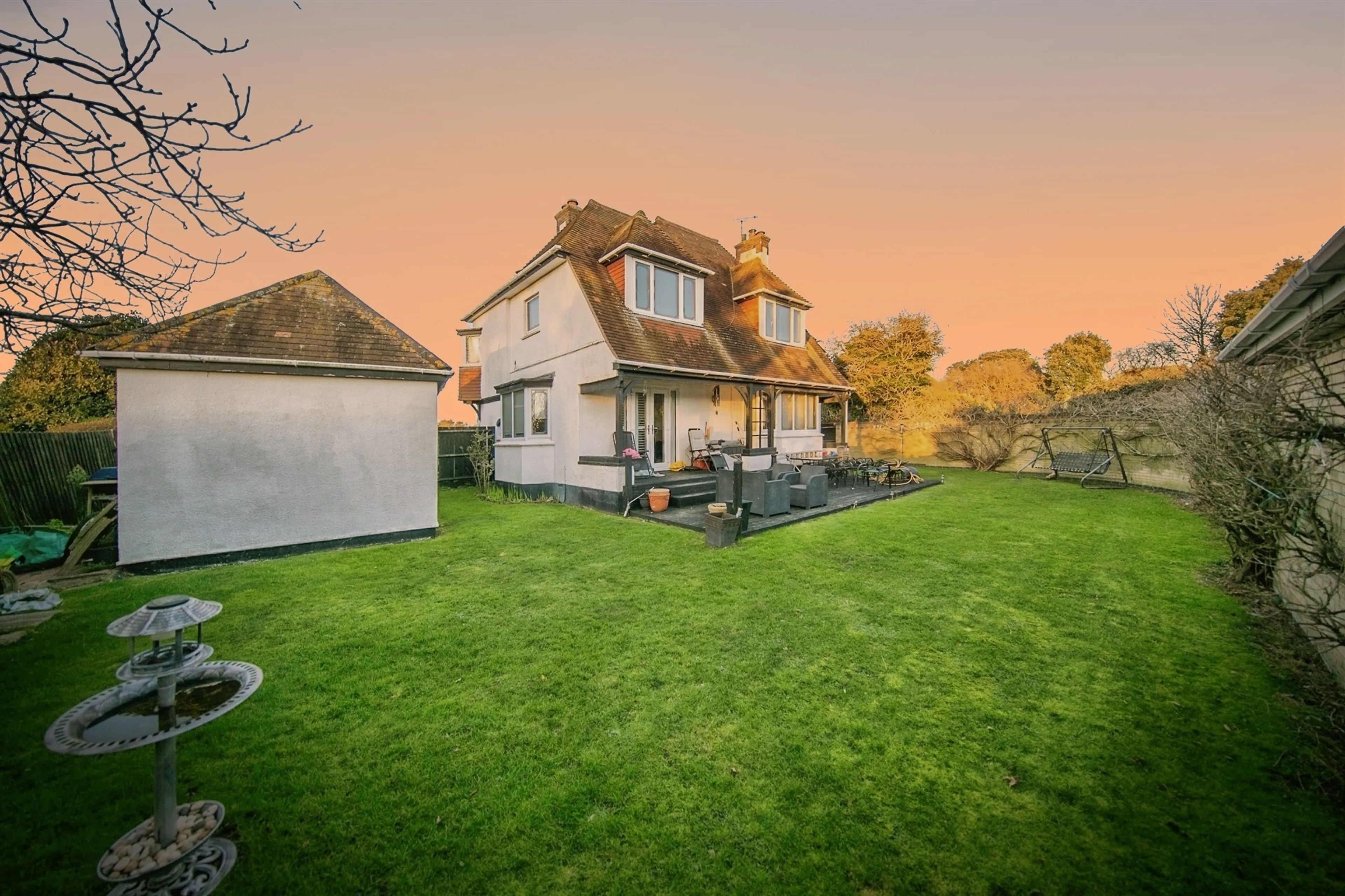 Property at West Road, Clacton-On-Sea