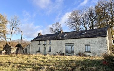 Llanfair Clydogau, Lampeter, Ceredigion.