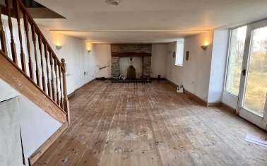 Llanfair Clydogau, Lampeter, Ceredigion.