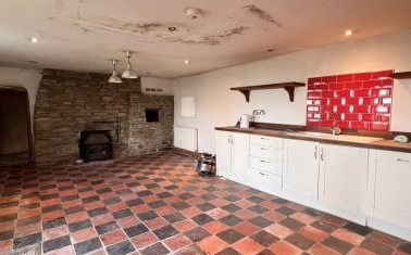 Llanfair Clydogau, Lampeter, Ceredigion.