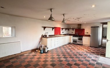 Llanfair Clydogau, Lampeter, Ceredigion.