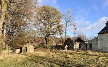 Llanfair Clydogau, Lampeter, Ceredigion.