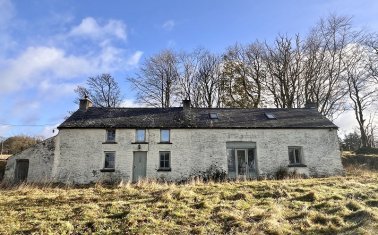 Llanfair Clydogau, Lampeter, Ceredigion.