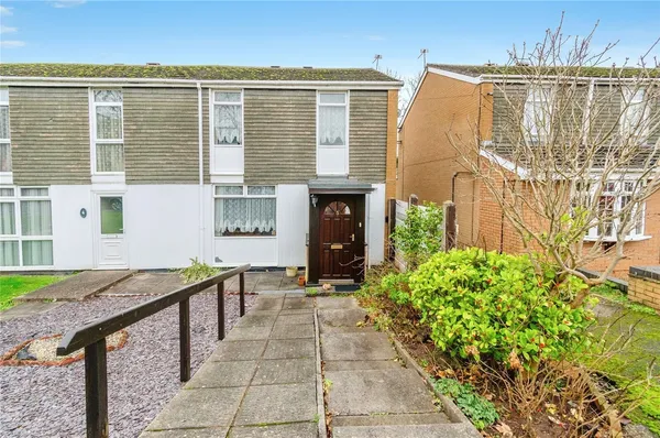 Bell Drive, Walsall, West Midlands, WS5