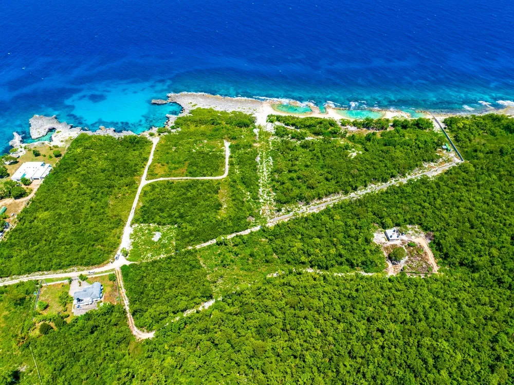 DAIRY ROAD St. Ann