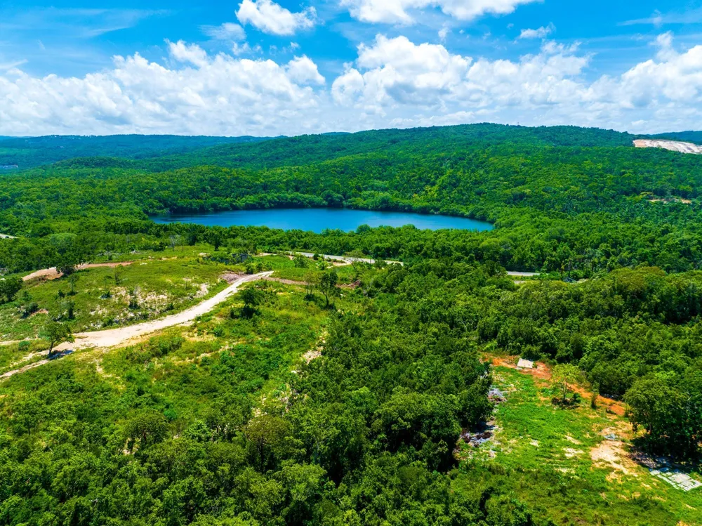 DAIRY ROAD St. Ann