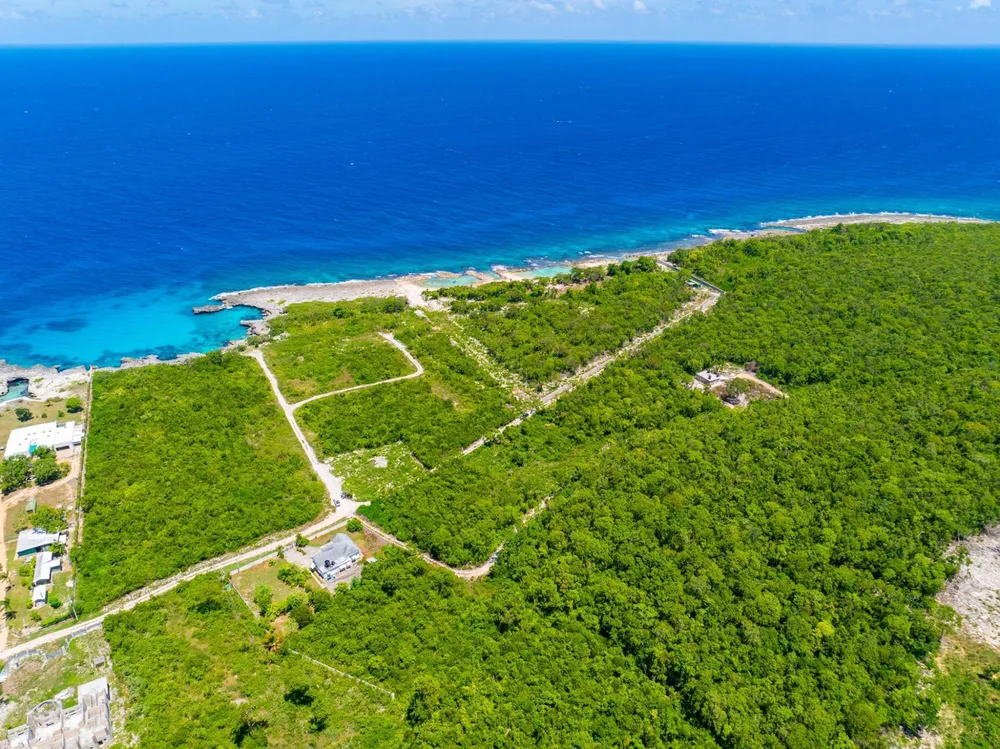 DAIRY ROAD St. Ann