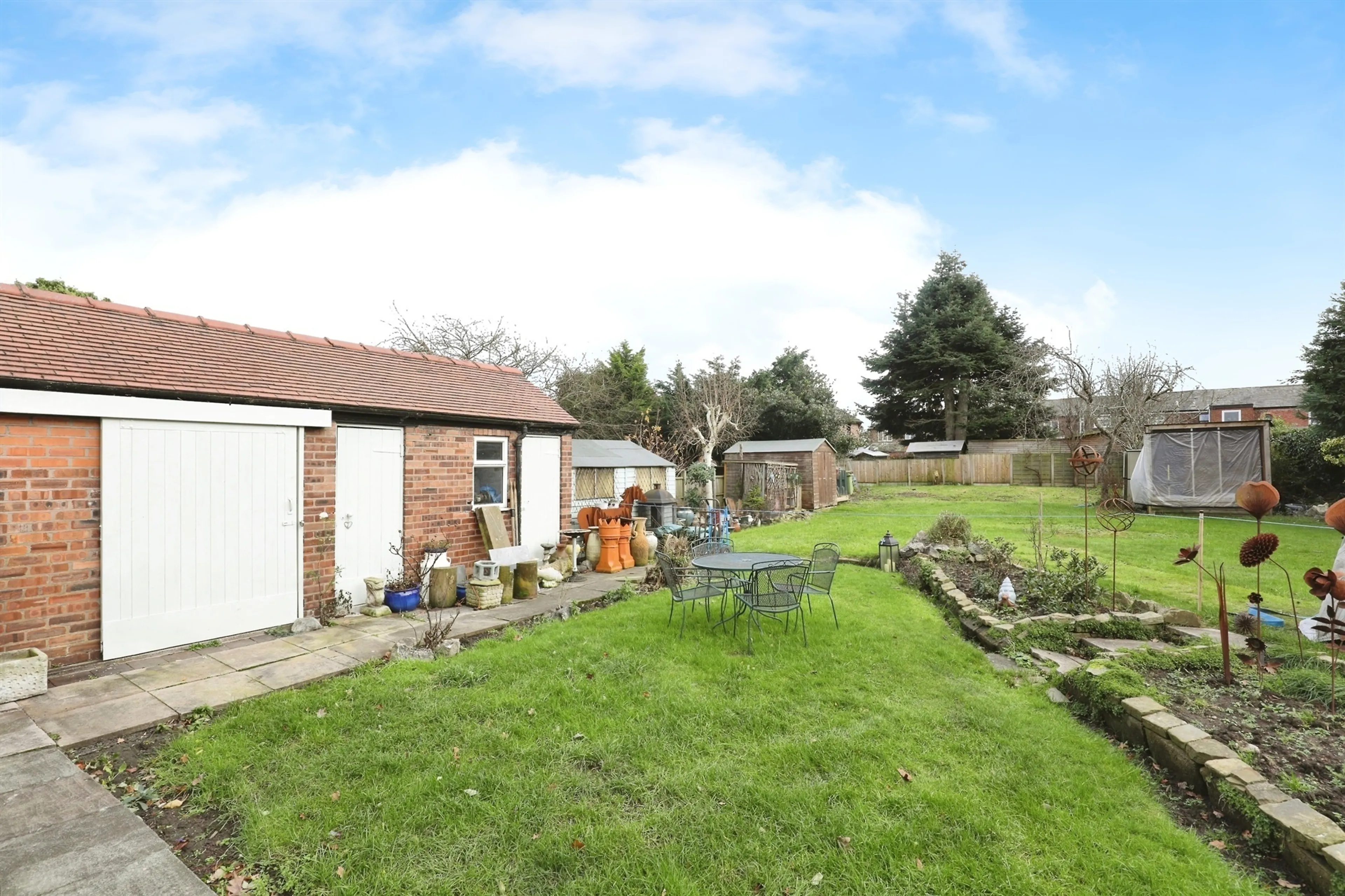 Property at Queensgate, Northwich