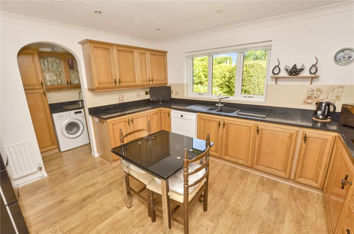 Oakhurst Road, West Moors, Ferndown, Dorset, BH22