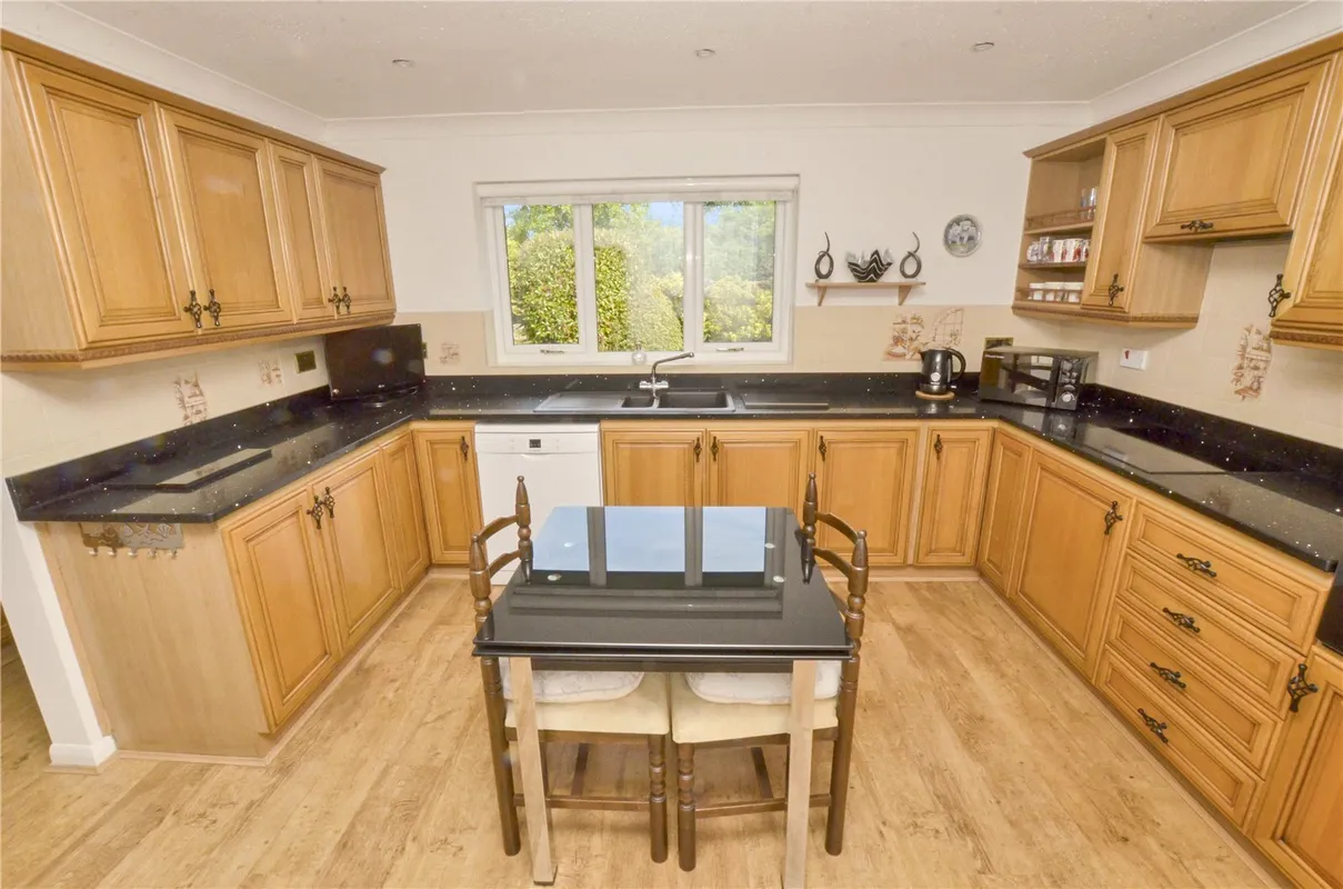 Oakhurst Road, West Moors, Ferndown, Dorset, BH22