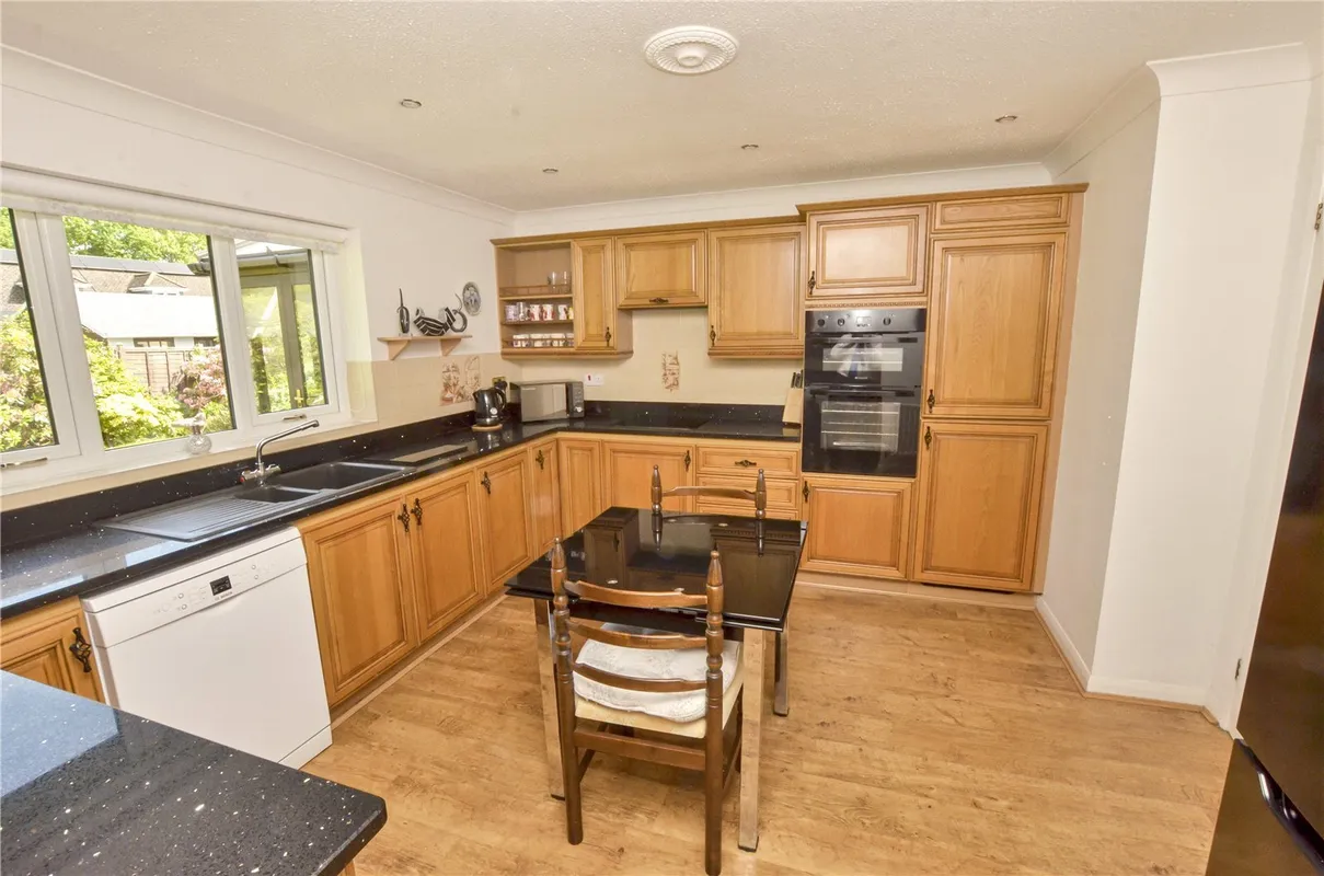 Oakhurst Road, West Moors, Ferndown, Dorset, BH22