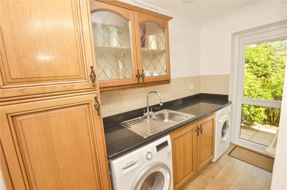 Oakhurst Road, West Moors, Ferndown, Dorset, BH22