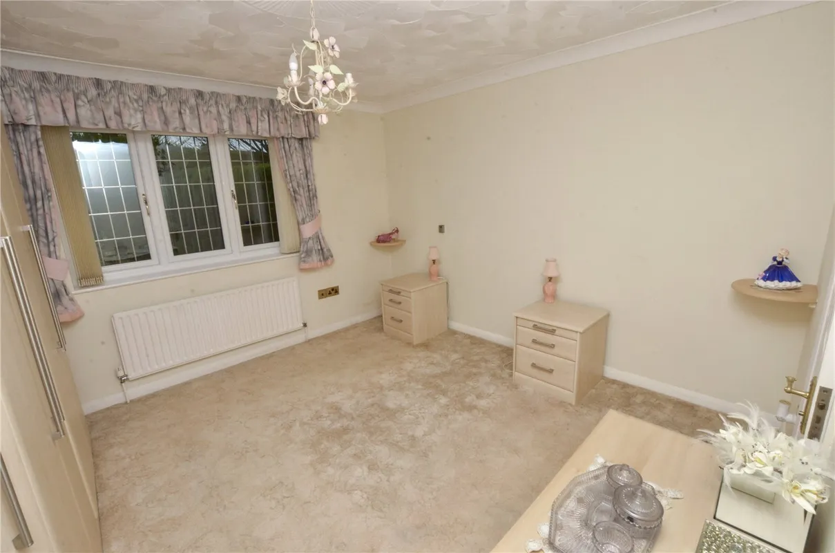 Oakhurst Road, West Moors, Ferndown, Dorset, BH22