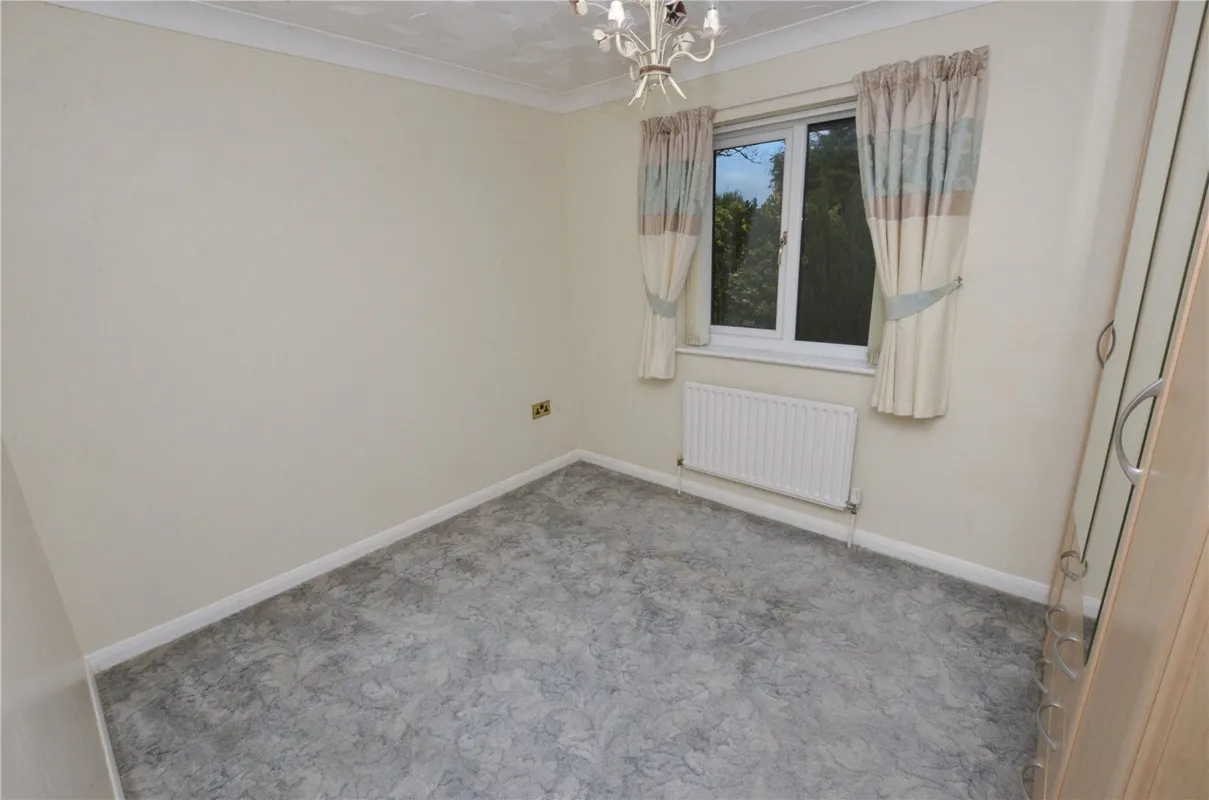 Oakhurst Road, West Moors, Ferndown, Dorset, BH22
