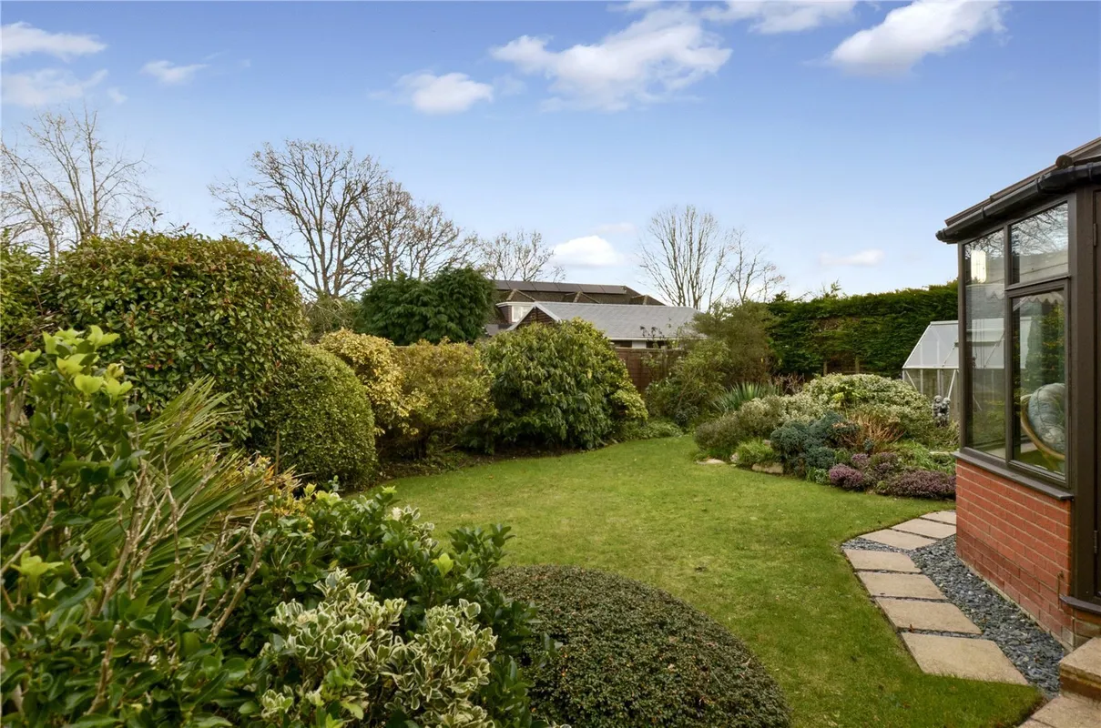 Oakhurst Road, West Moors, Ferndown, Dorset, BH22