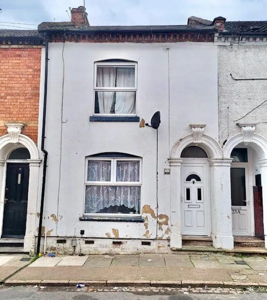 Shakespeare Road, Northampton, Northa...