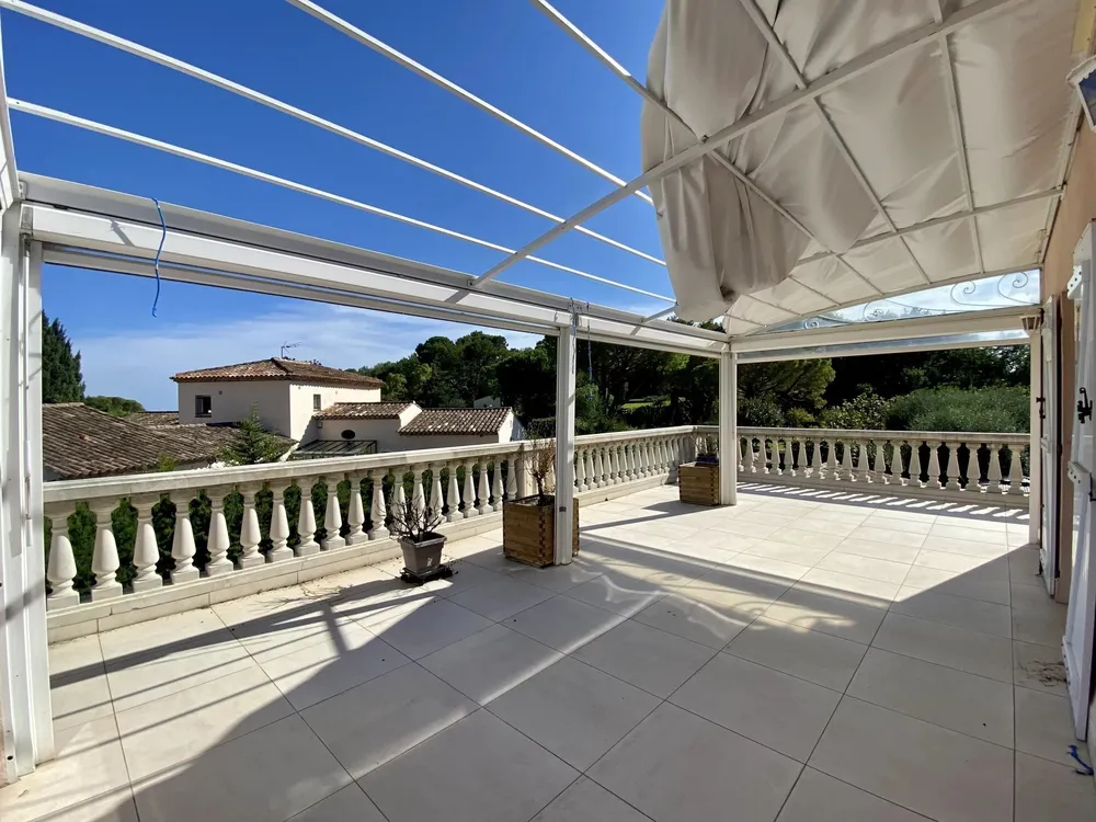 Villefranche-sur-Mer (Vinaigrier), 06230, France
