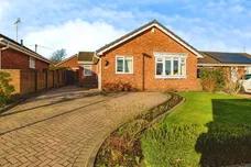 Longfield Drive, Ravenfield, Rotherham
