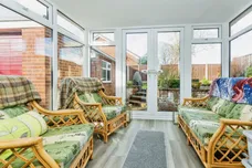 Longfield Drive, Ravenfield, Rotherham