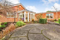 Longfield Drive, Ravenfield, Rotherham