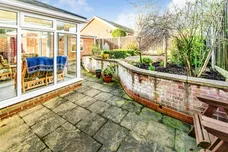 Longfield Drive, Ravenfield, Rotherham