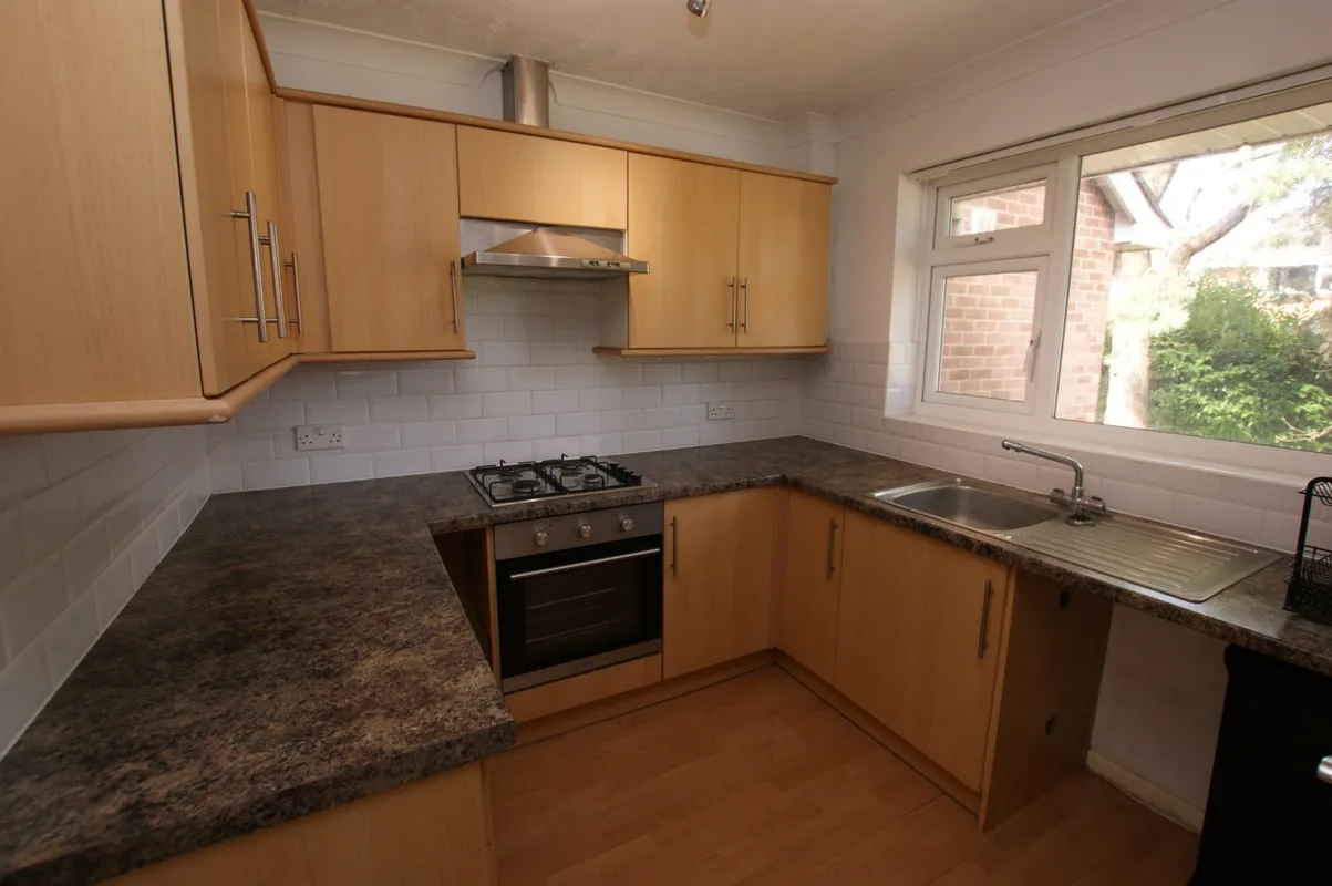 Warland Way, Corfe Mullen, Wimborne, Dorset, BH21