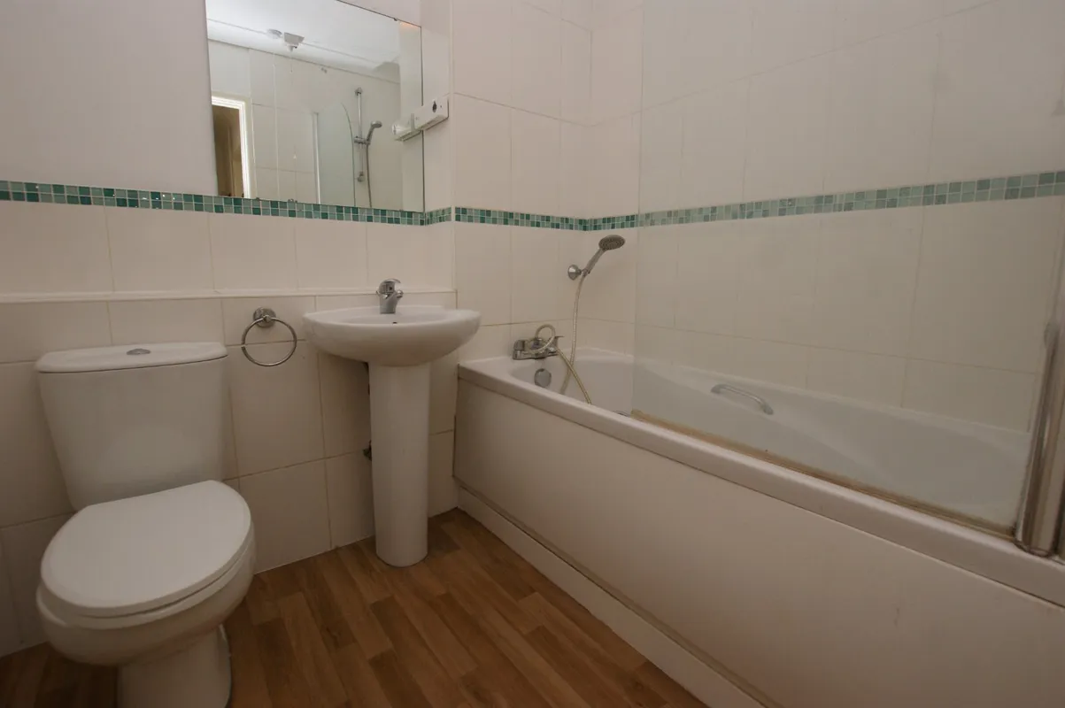 Warland Way, Corfe Mullen, Wimborne, Dorset, BH21