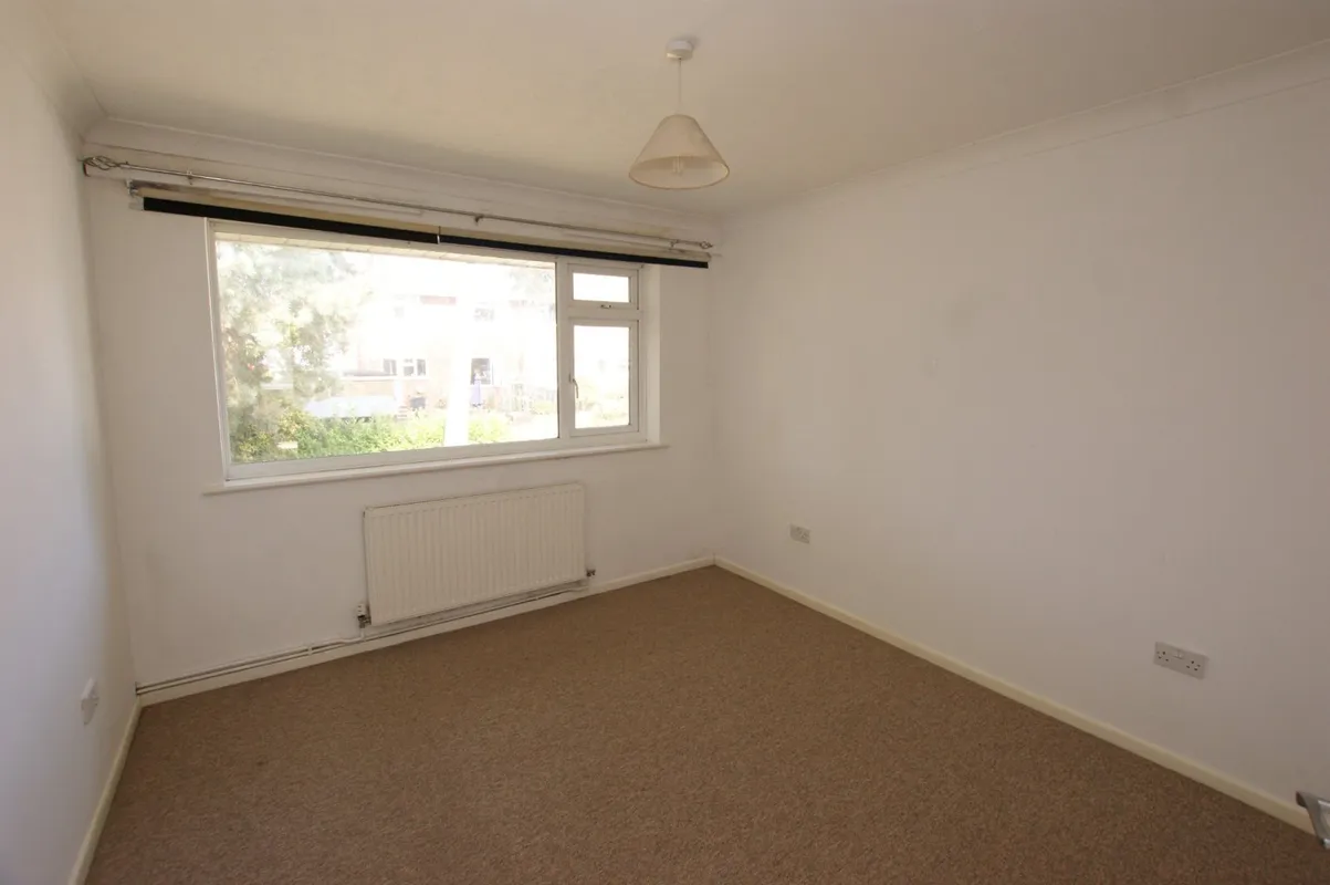 Warland Way, Corfe Mullen, Wimborne, Dorset, BH21