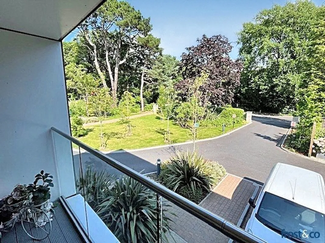 Lindsay Road, Poole, Dorset, BH13