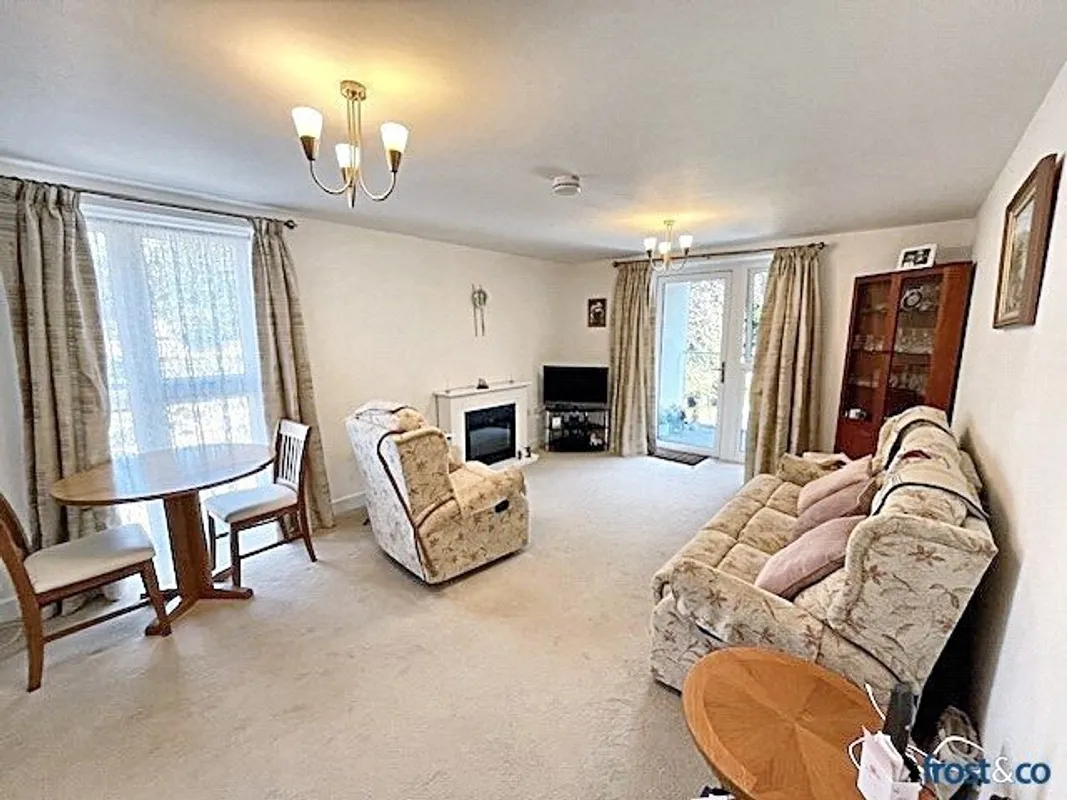 Lindsay Road, Poole, Dorset, BH13