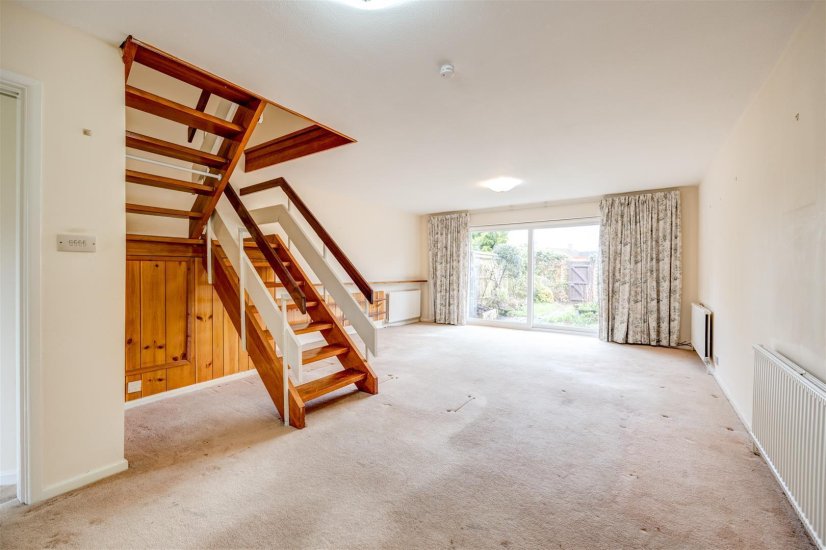 Property responsive
