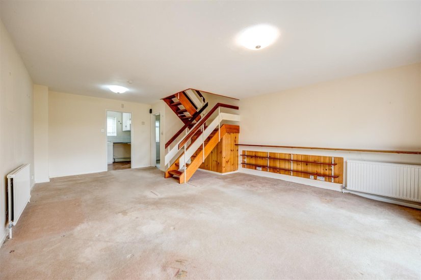 Property responsive