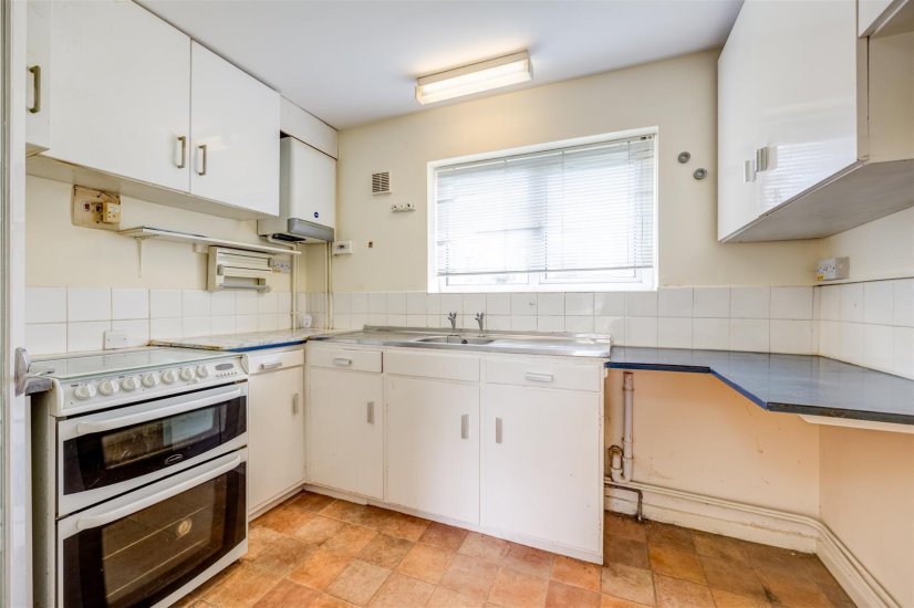 Property responsive