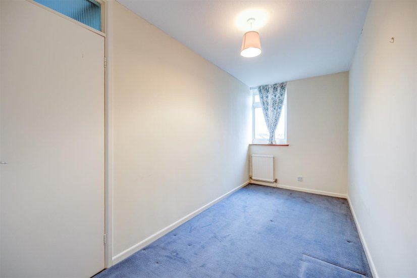 Property responsive