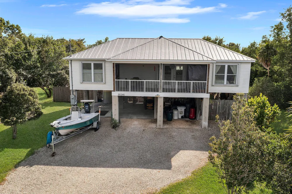 30246 Watson Blvd, Big Pine, FL 33043