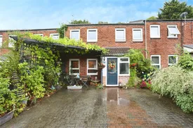Property responsive
