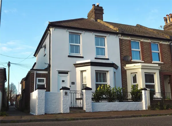 Latimer Road, Eastbourne, East Sussex...