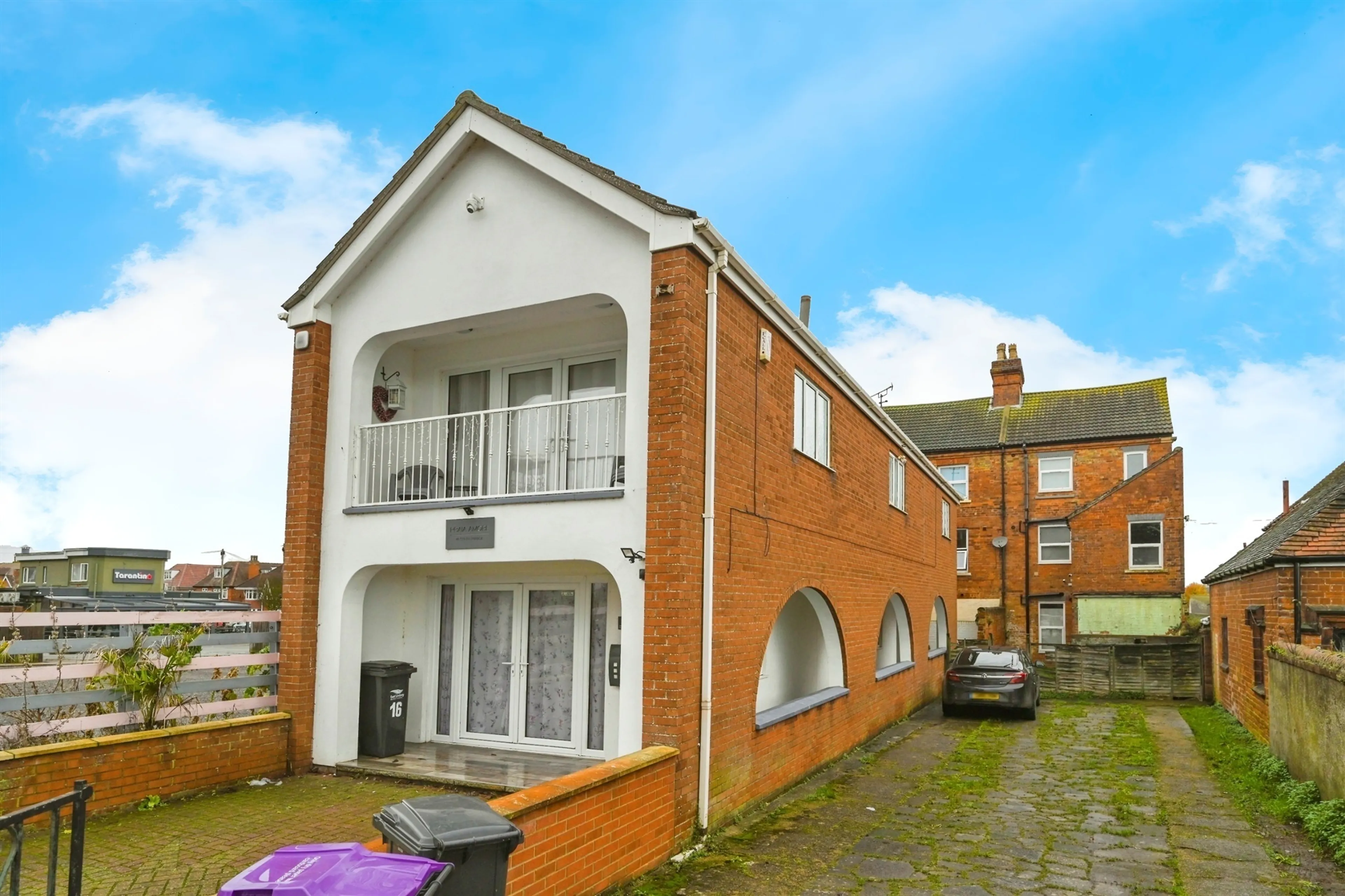 Property at South Parade, Skegness