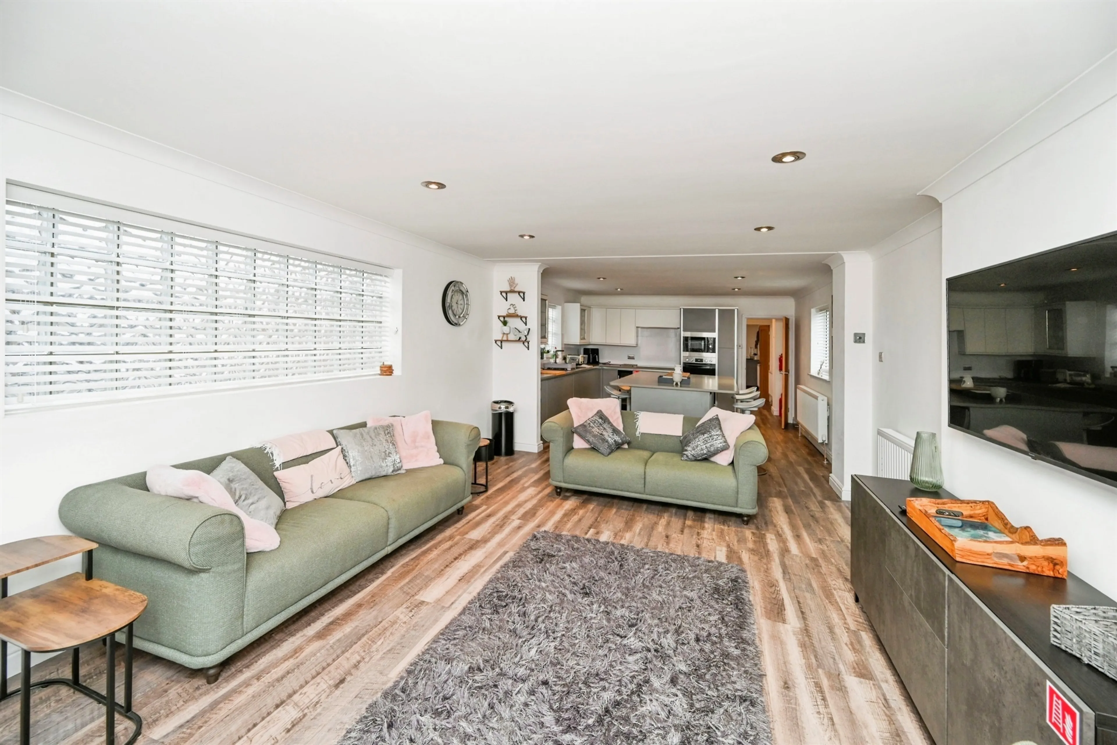 Property at South Parade, Skegness