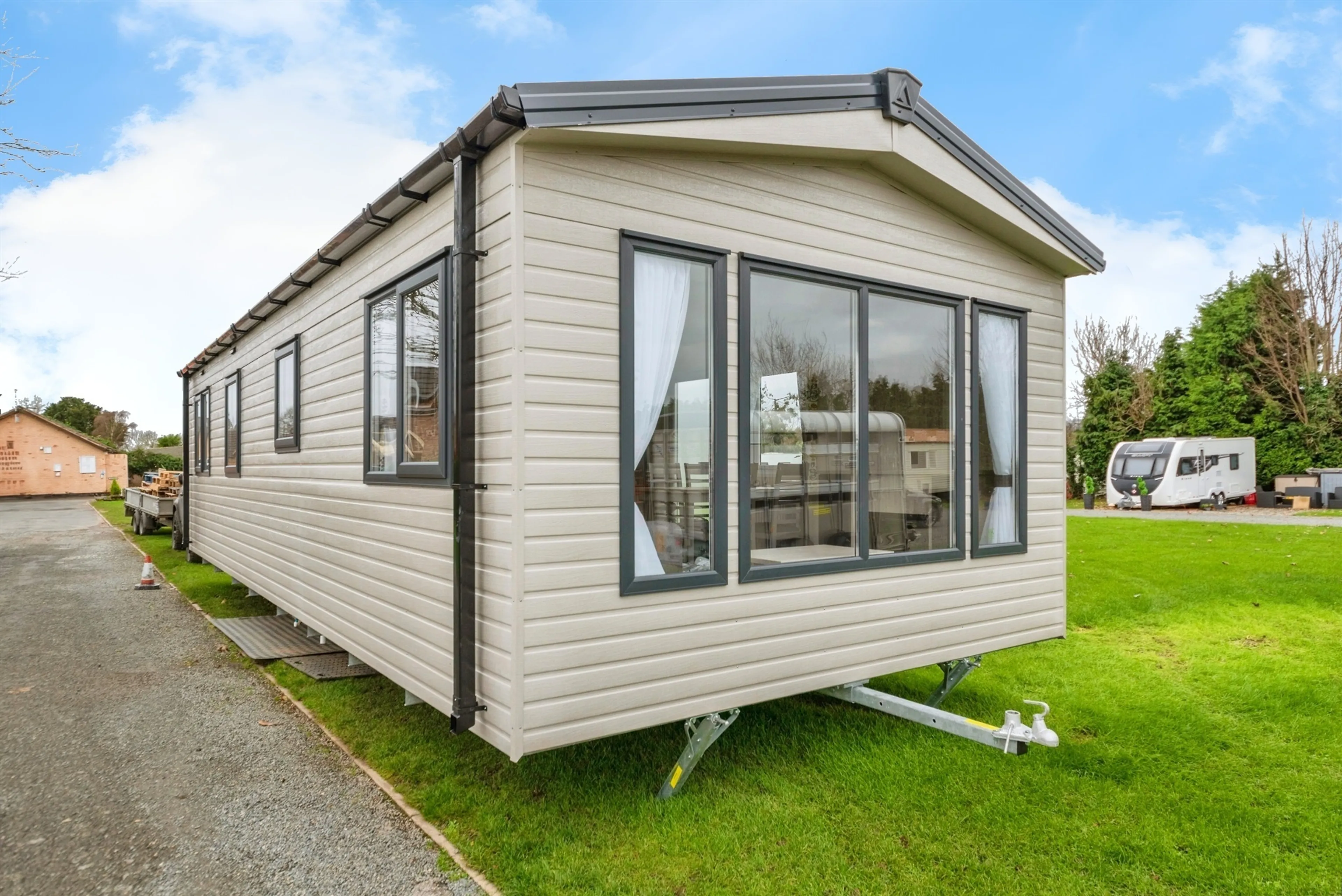 Property at Lincoln Road, Tuxford, Newark