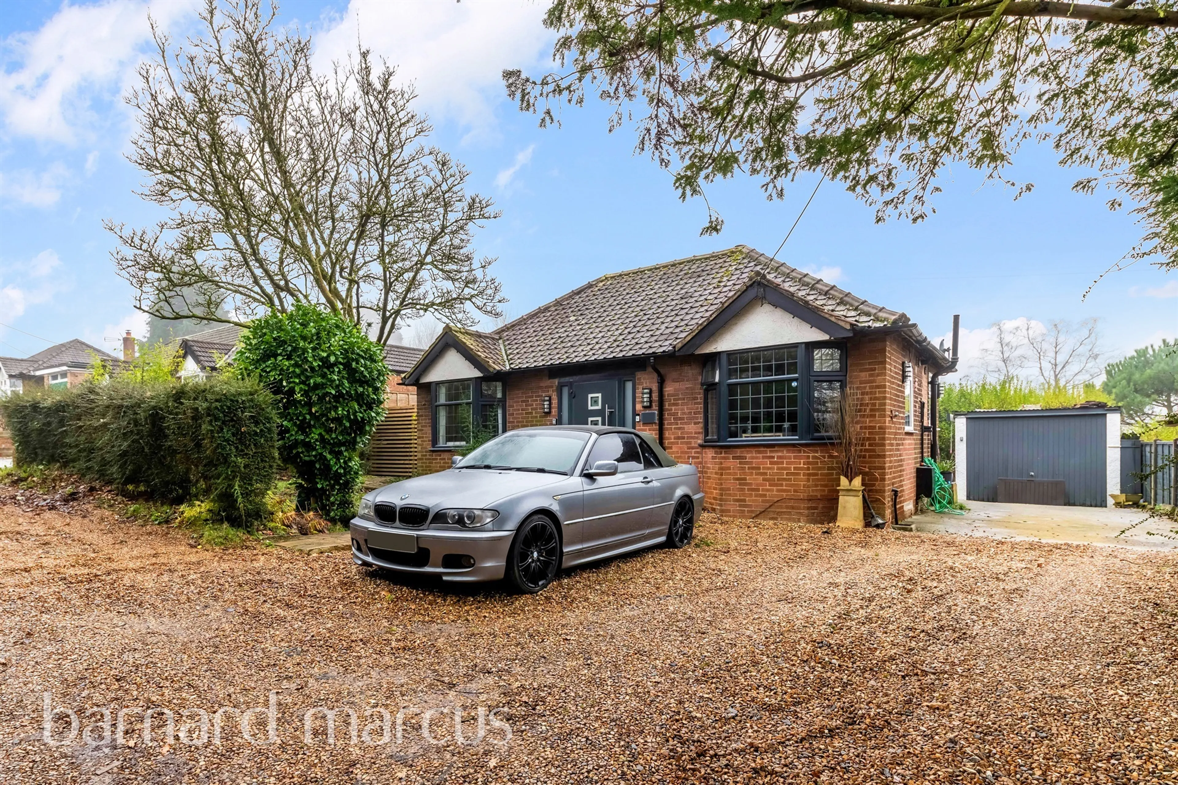 Property at Clump Avenue, Tadworth